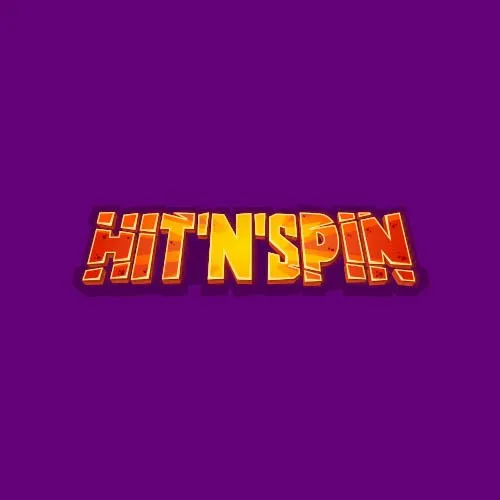 HitNSpin Logo
