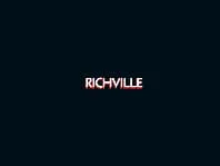 RichVille Casino Logo